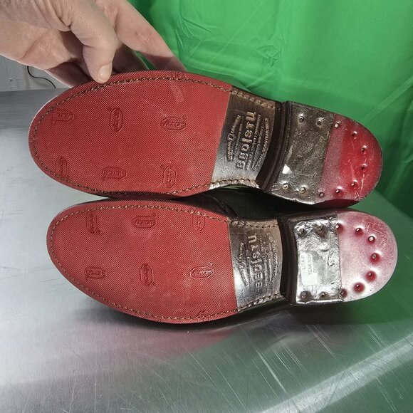 BED STU Lita Cobbler Series Wingtop Oxford shoes (Women's 6) UNWORN - Picture 5 of 13